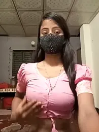 Sonaly- webcam model stream image