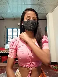 Sonaly- webcam model stream image