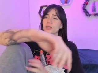 purple-slut webcam camsoda model stream image