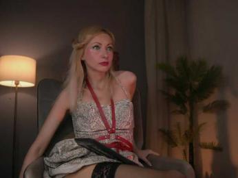 SerenaGrant webcam bongacams model stream image