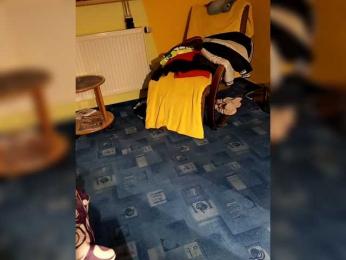 gabgeo3338 webcam bongacams model stream image