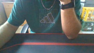 aju86 webcam model stream image