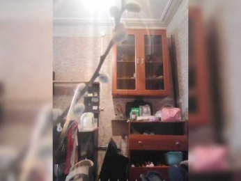pautina100 webcam model stream image