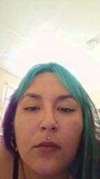 Aracnic webcam model stream image