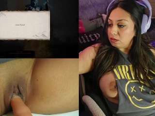 india-rae-blaze webcam model stream image