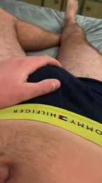 Teo112 webcam model stream image