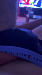 Teo112 webcam model stream image