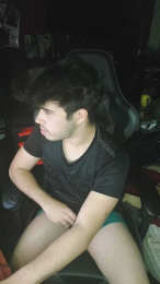 BigDick21cmPezL webcam model stream image