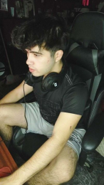 BigDick21cmPezL webcam model stream image