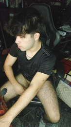 BigDick21cmPezL webcam model stream image