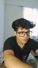 BigDick21cmPezL webcam model stream image