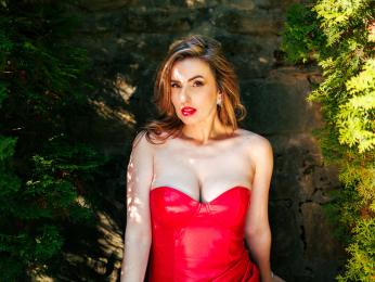 RheaAndersonn webcam livejasmin model stream image