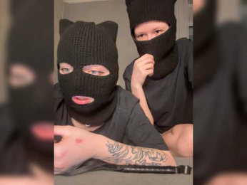 AnmiXHot webcam model stream image