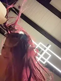 LittleChaosQueen webcam model stream image