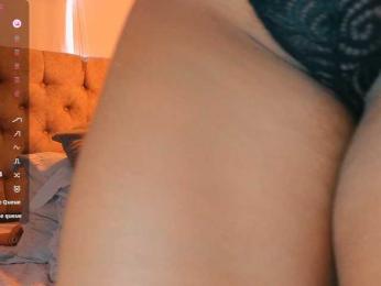 KeryHilson webcam model stream image