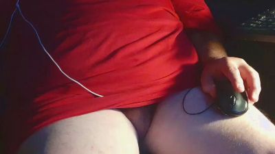 Felonious webcam model stream image
