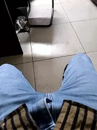 faaseel webcam model stream image
