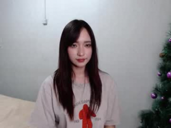 gimoona18 webcam model stream image