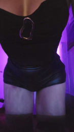 BambiMcLaren webcam model stream image