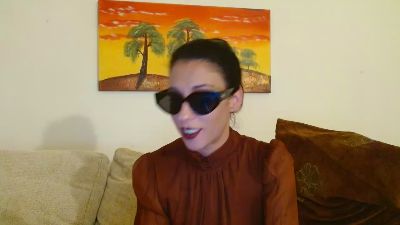 eyeless26 webcam model stream image