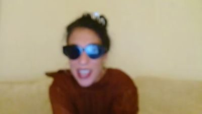 eyeless26 webcam model stream image