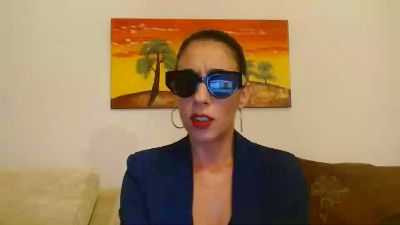 eyeless26 webcam model stream image