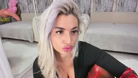 SexyElisabeth webcam model stream image