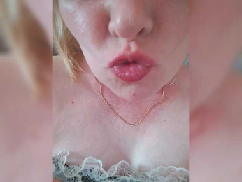 Miss-Stella webcam model stream image