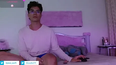 COUPLEHOTTDF webcam stripchat model stream image