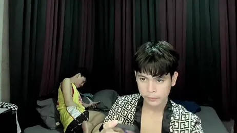 hotfreshdior webcam model stream image