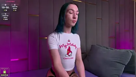 TaylorHernadez webcam model stream image