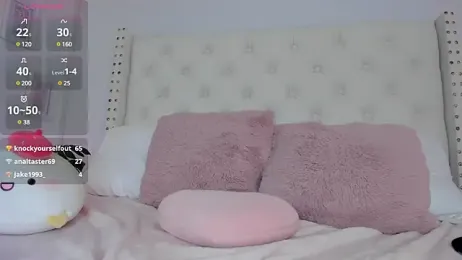 Alice_cutess webcam model stream image