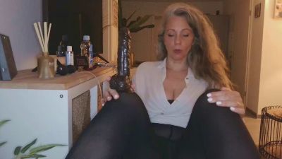NaughtyConrast webcam model stream image