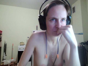 Magretta_Dering webcam model stream image