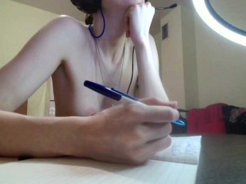Magretta_Dering webcam model stream image