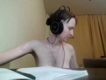 Magretta_Dering webcam model stream image
