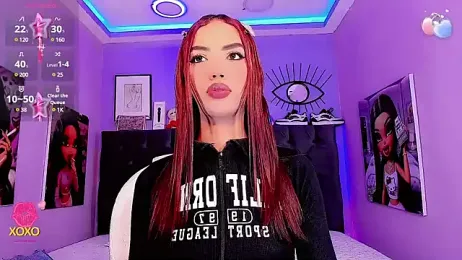 Babyenderlyn webcam model stream image