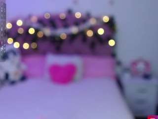 camimila9 webcam model stream image