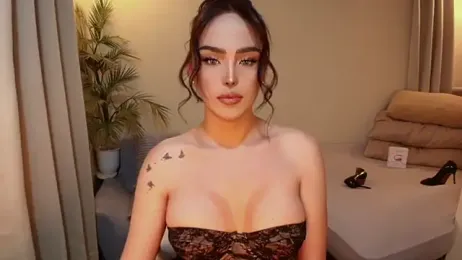 PRETTYWOMANxxxx webcam model stream image