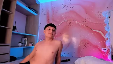 HotThreesoome webcam model stream image