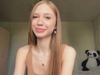 SofiaTanna webcam model stream image