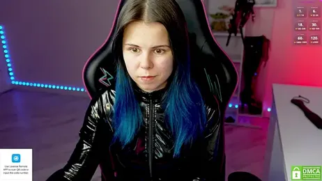 QueenAliceX webcam stripchat model stream image