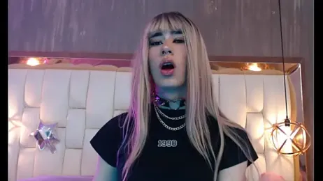 Foxxy_Doll webcam model stream image