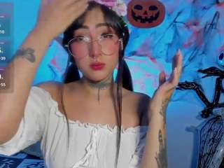 lola-leah webcam camsoda model stream image