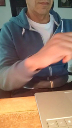 Kikke webcam model stream image