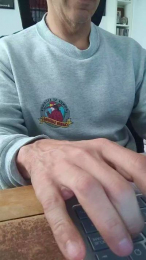 Kikke webcam model stream image