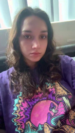 Korasky4207 webcam model stream image