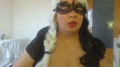 Laninapiccolina webcam model stream image