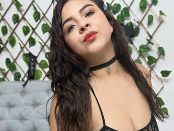 SydniWhite webcam livejasmin model stream image