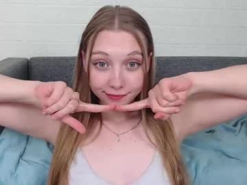love_bella_ webcam model stream image